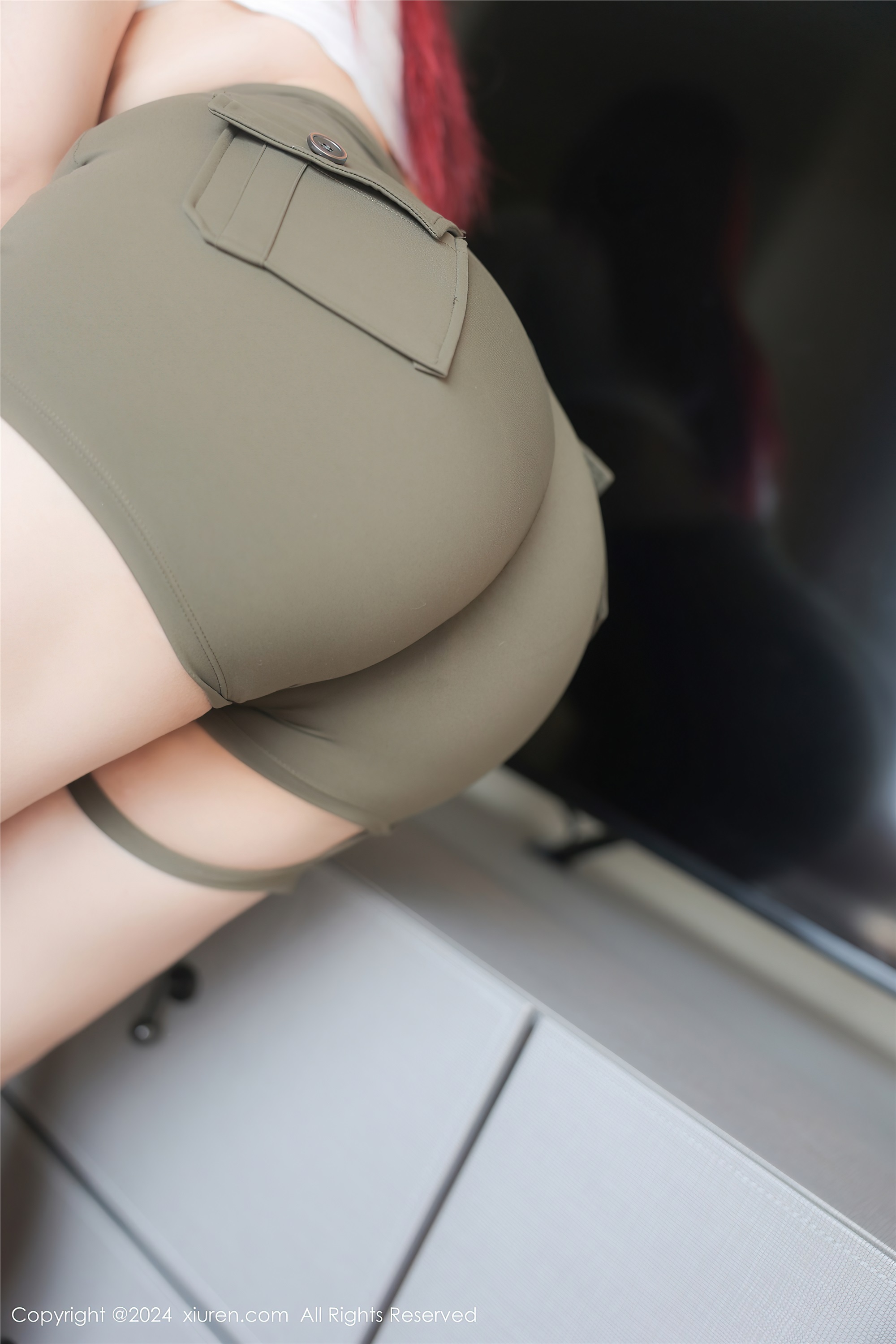 Xiuren秀人网 2024.12.18 NO.9615 Lena